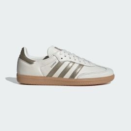 adidas Samba OG Sneakers - White Free Shipping with adiClub at Adidas